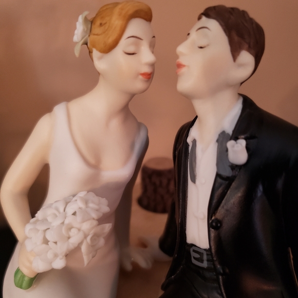 GUC - Cake topper - Picture 2 of 8